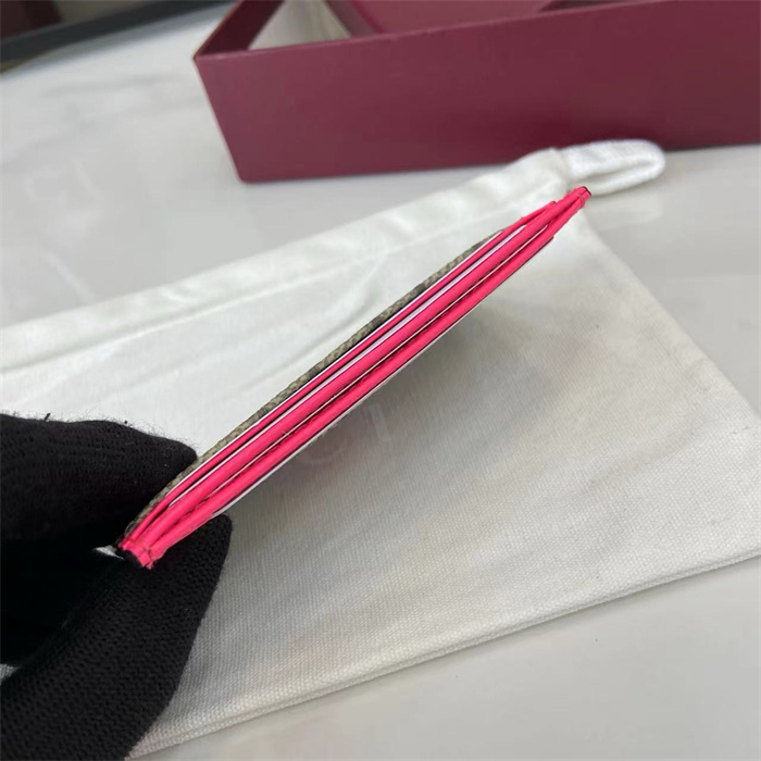 GUCCI 구찌 투톤 GG 카드/명함지갑 835322