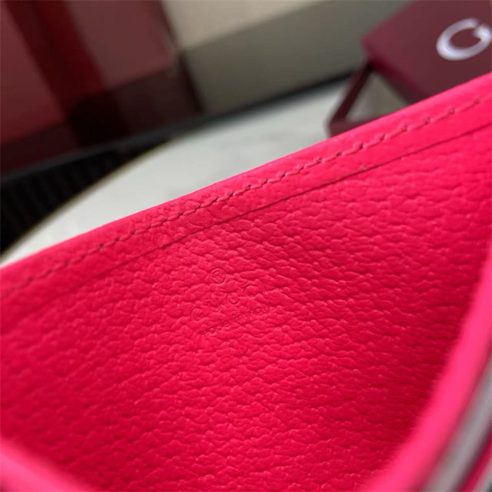 GUCCI 구찌 투톤 GG 카드/명함지갑 835322