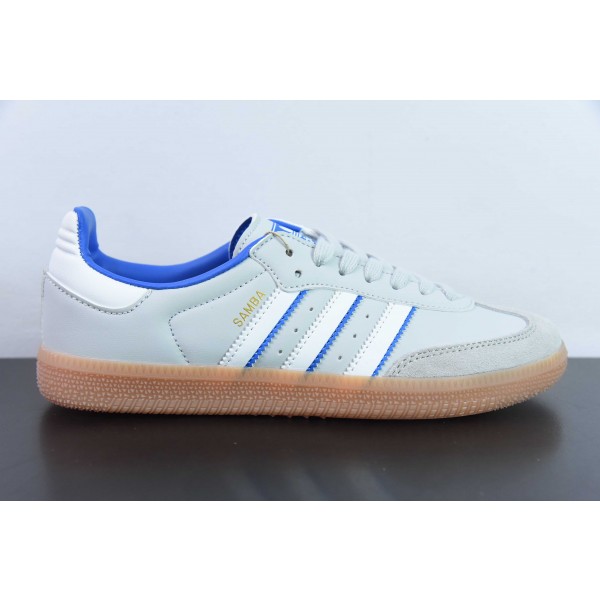 아디다스 오리지널스 삼바 OG 삼바 OG 축구 스타일 로우탑 캐주얼 스니커즈 ID1478 사이즈: 36-45 > 슈즈 | EGDSHOP